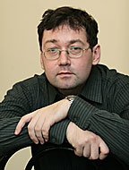 Сергей Глезеров
