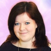 Ольга Янышева