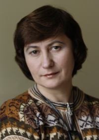 Лидия Сычева