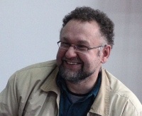 Володимир Єшкілєв