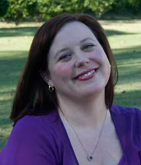 Рейчел Хокинс