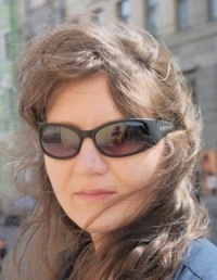 Ольга Мареичева