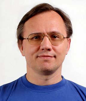 Олег Палёк