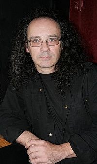 Владимир Зисман