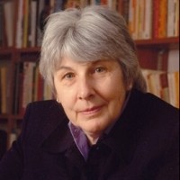 Sheila Fitzpatrick