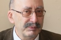 Михаил Клупт