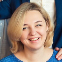 Татьяна Зверева