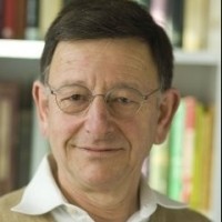 Дэвид Беллос