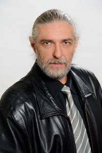 Алексей Капранов