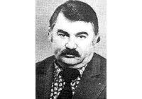 Юрий Чертов