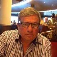 Михаил Эльман