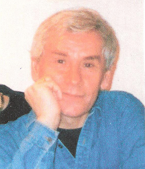 Борис Соколов