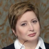 Ольга Романова
