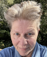 Клэр Ошецки