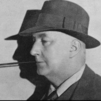 Edgar Wallace