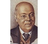 Александр Ферсман