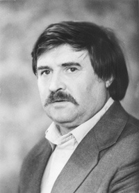 Евгений Гущин