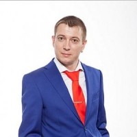 Александр Белановский