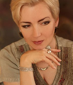 Наталья Солнцева