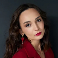 Анастасия Семихатских