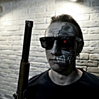 Алексей Соколов