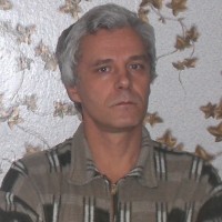 Юрий Григорьев