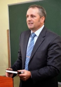 В’ячеслав Васильченко