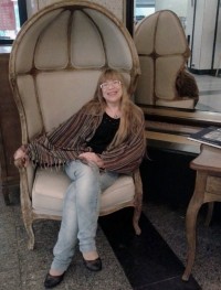 Елена Чудинова