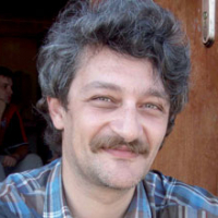 Леонид Фишман