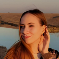 Настя Полос