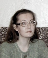 Елена Семёнова