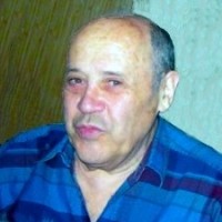 Геннадий Красухин
