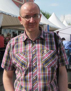 Сергей Абашин