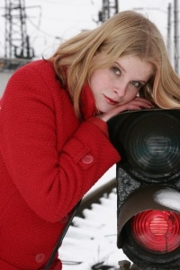 Лариса Радченко