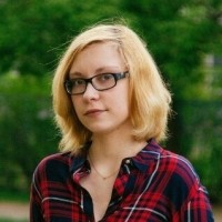 Лилия Лисовская