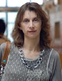 Нина Демидова
