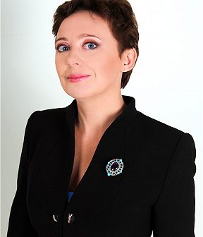 Анна Орлова