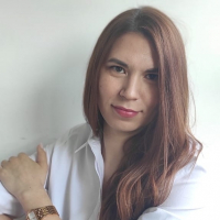 Елена Добрынина