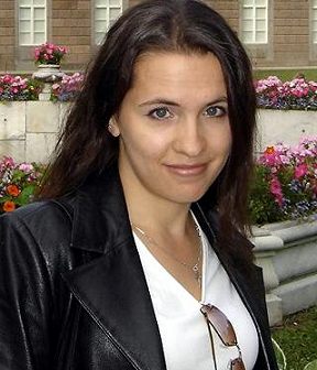 Марина Ясинская