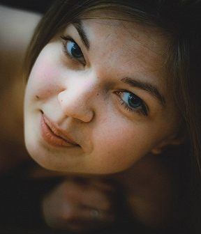 Мария Терехова