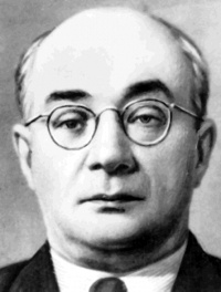 Микола Бажан