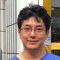 Юкихиса Ямамото