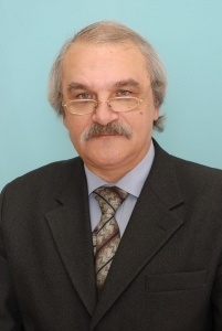 Александр Доманин