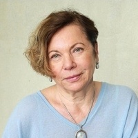Наталья Беглова