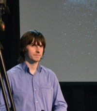 Александр Яровитчук