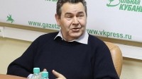 Сергей Платонов