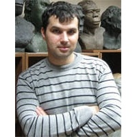 Александр Соколов