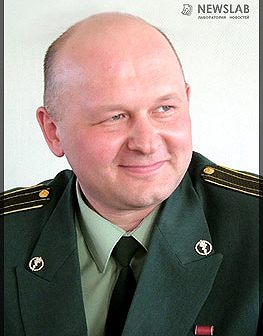 Вячеслав Миронов