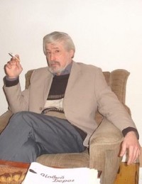 Андрей Назаров