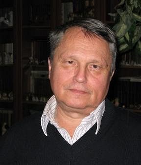 Игорь Головко